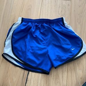 Nike athletic shorts